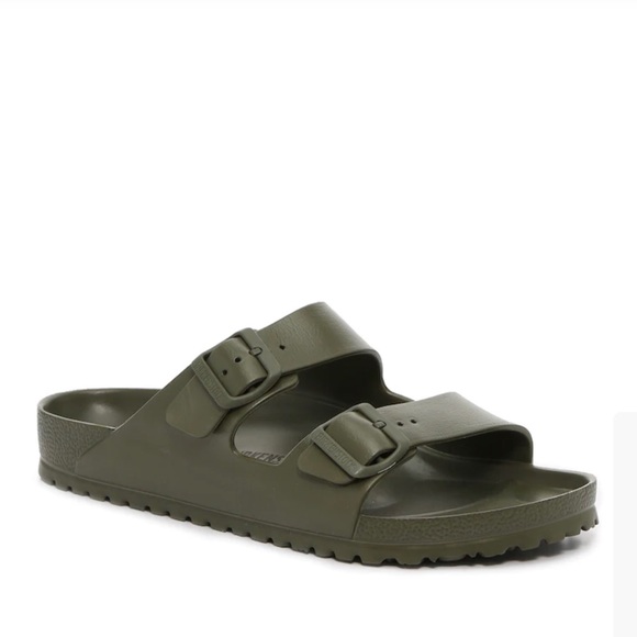 Birkenstock Other - Men’s green Arizona Birkenstock